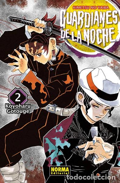 Livros em segunda m&atilde;o: Guardianes de la Noche 2- 9788467935127