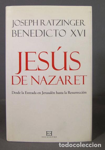 Livros em segunda m&atilde;o: Jes&uacute;s de Nazaret- 9788499200781