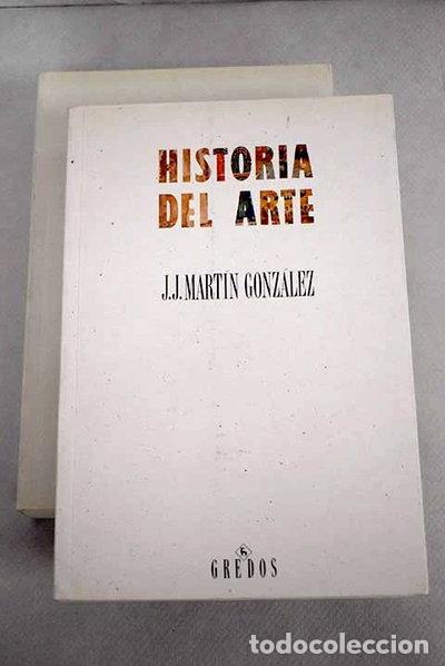 Libri di seconda mano: Historia del arte- 9788424918170