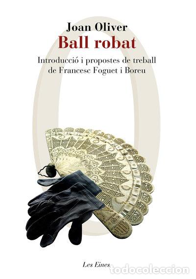 Libros: Ball robat- 9788415954309