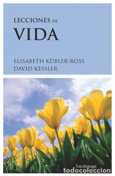 Libros: Lecciones de vida- 9788489957336