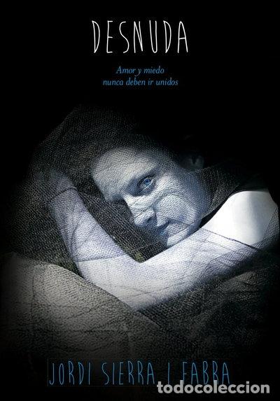Libros: Desnuda- 9788467569636
