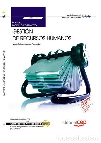 Libri di seconda mano: Gesti&oacute;n de Recursos Humanos- 9788468124124