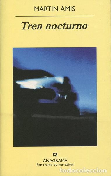 B&uuml;cher: Tren nocturno- 9788433908650