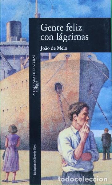 B&uuml;cher: Gente feliz con l&aacute;grimas- 9788420425702