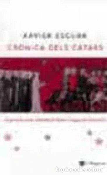 Libros: Cronica dels catars- 9788482644097 - Foto 1
