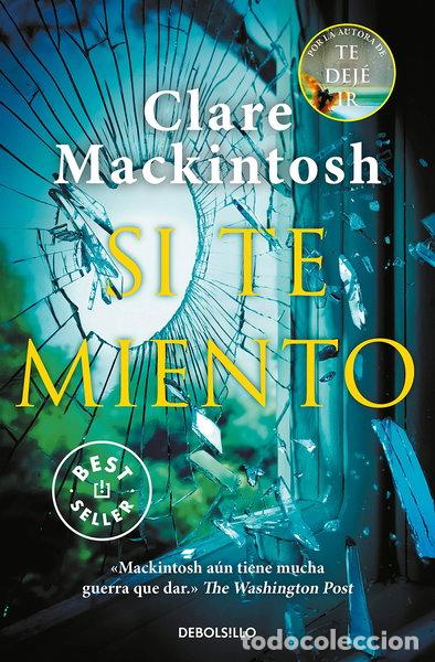 B&uuml;cher: Si te miento- 9788466352345