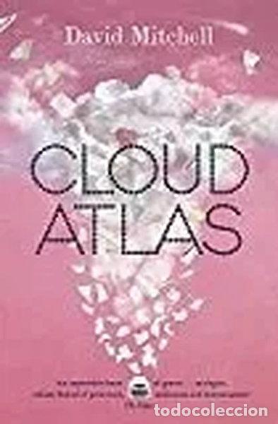 Livres: Cloud Atlas- 9780340822784