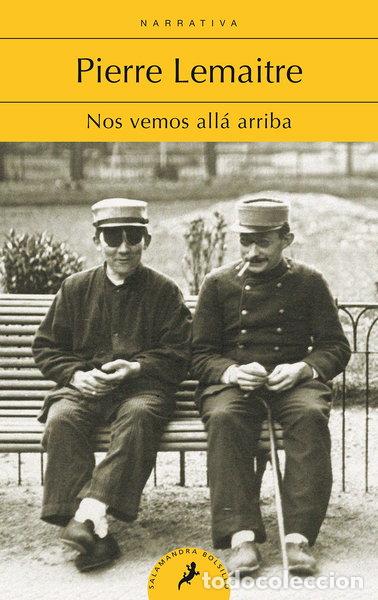 Livres: Nos vemos all&aacute; arriba- 9788418173226