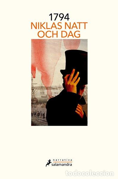 Libros: 1794 (9788418107597) - Foto 1