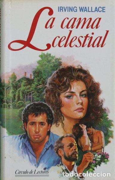 Libri di seconda mano: La cama celestial- 9788422624394