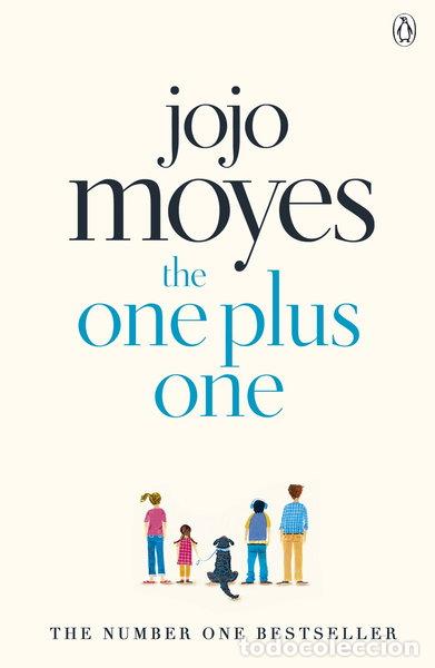 Libri di seconda mano: The One Plus One- 9781405909051