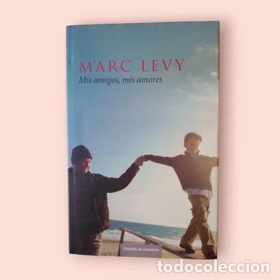 books: Mis amigos, mis amores- 9788467228601