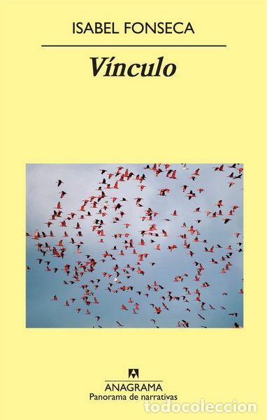 books: V&iacute;nculo- 9788433975133