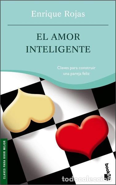 books: El amor inteligente- 9788484604716