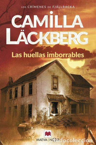 Libros: Las huellas imborrables- 9788415120292