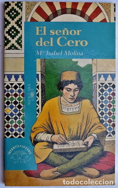 Libros: El se&ntilde;or del cero- 9788420444475