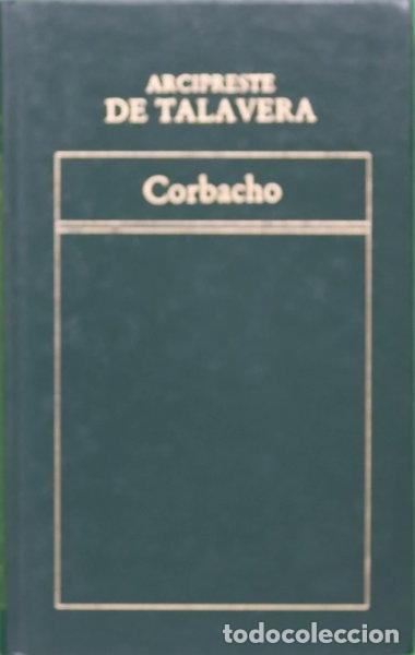 Libros: Corbacho- 9788475301853