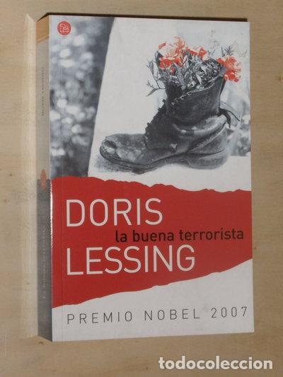 Libri di seconda mano: La buena terrorista- 9788466320818