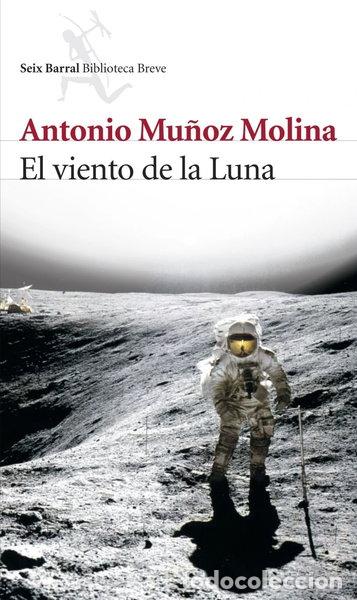 Libri di seconda mano: El viento de la Luna- 9788432212277