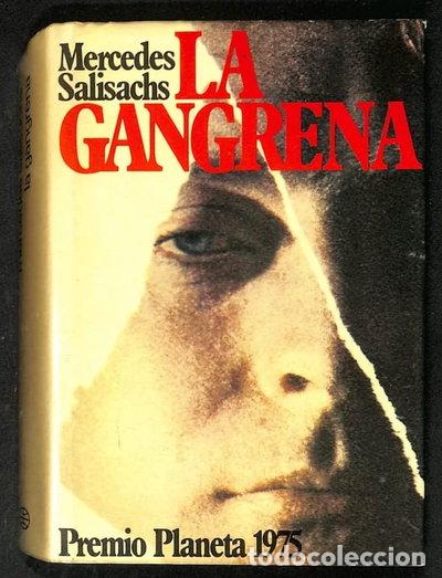 Libros: La gangrena- 9788432062650