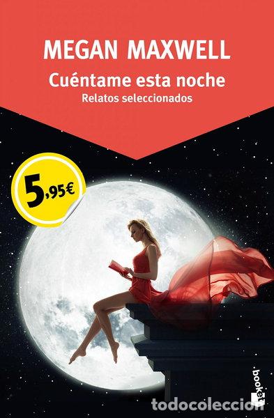 Libros: Cu&eacute;ntame esta noche- 9788408149668