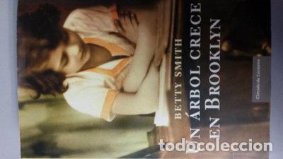 Libros: Un &aacute;rbol crece en Brooklyn- 9788467232981