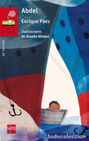 Libri di seconda mano: Abdel- 9788467577853