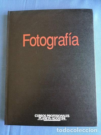 Libros: Fotograf&iacute;a. Volumen 1- 9788439518020