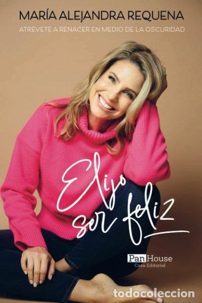 B&uuml;cher: Elijo ser feliz- 9786287606180