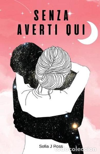 Libros: Senza averti qui- 9781803623962