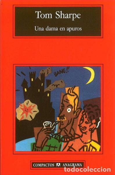 Libros: Una dama en apuros- 9788433920164