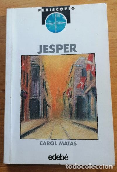Libros: Jesper- 9788423639830