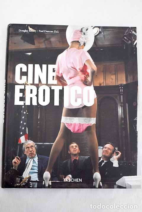 Libros: Cine er&oacute;tico: : Taschen. - Foto 1