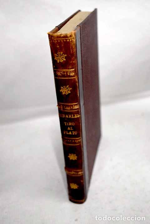 Libri di seconda mano: Tiro al plato: trap, skeet, foso ol&iacute;mpico y tiro deportivo.- Stanbury, Percy