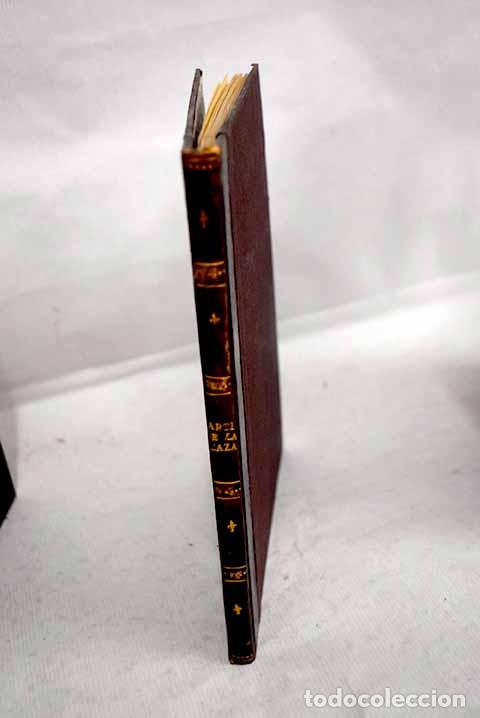 Libros: Cineg&eacute;tica o arte de la caza.- Jenofonte