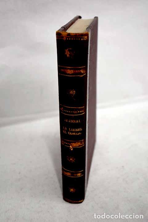 Libros: La liebre, el conejo y otras cazas de pelo.- Pons Gendrau, Salvador