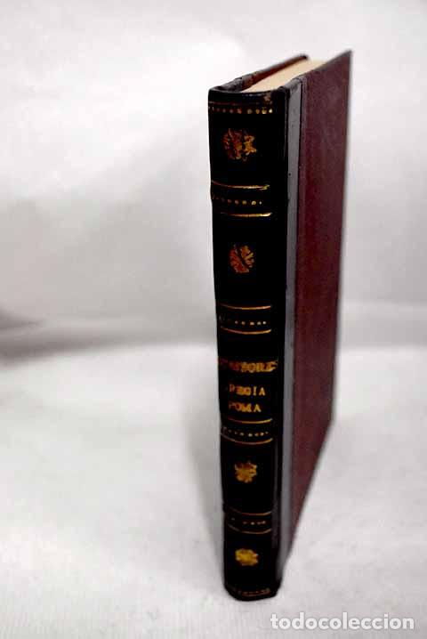 Libros: Escritores de Grecia y Roma.- Norwood, Gilbert