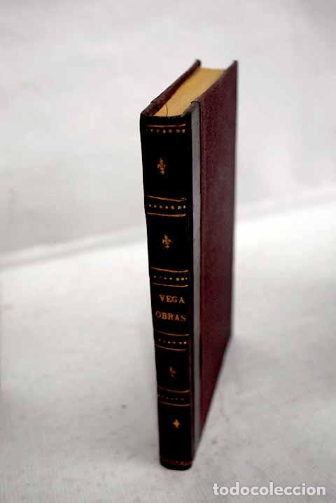 Libros: Obras: Vega, Garcilaso de la.- Vega, Garcilaso de la