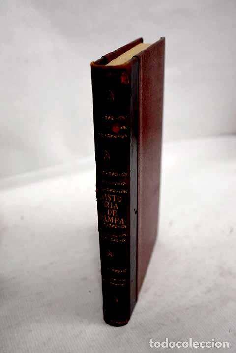 Libros: Historia de Rampa: Lobsang Rampa, T..- Lobsang Rampa, T.