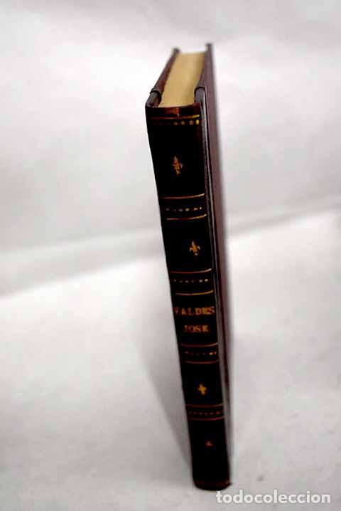 Libros: Jos&eacute;: Palacio Vald&eacute;s, Armando.- Palacio Vald&eacute;s, Armando