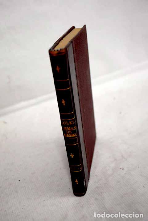 Libri di seconda mano: Armas de caza: G&eacute;nova e Y., J..- G&eacute;nova e Y., J.