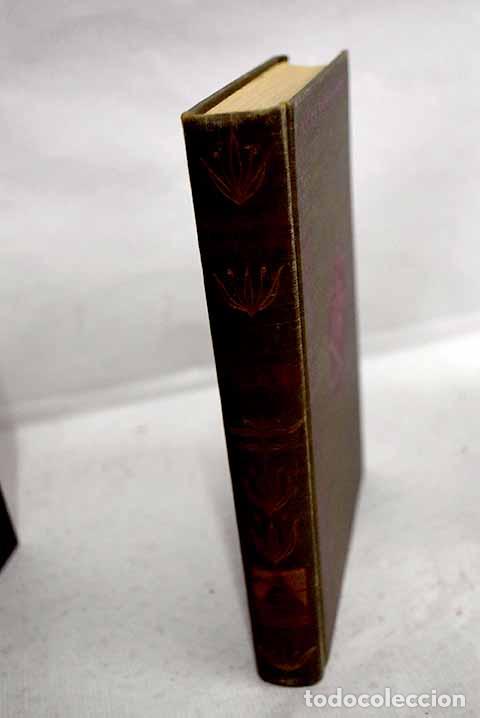 Livros em segunda m&atilde;o: Fabiola: Cardenal Wiseman.- Cardenal Wiseman