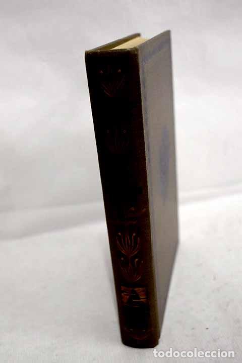 Livros em segunda m&atilde;o: El nabab: Daudet, Alphonse.- Daudet, Alphonse