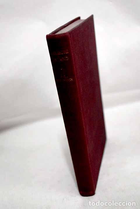 Livros em segunda m&atilde;o: Treasure island: Stevenson, Robert Louis.- Stevenson, Robert Louis