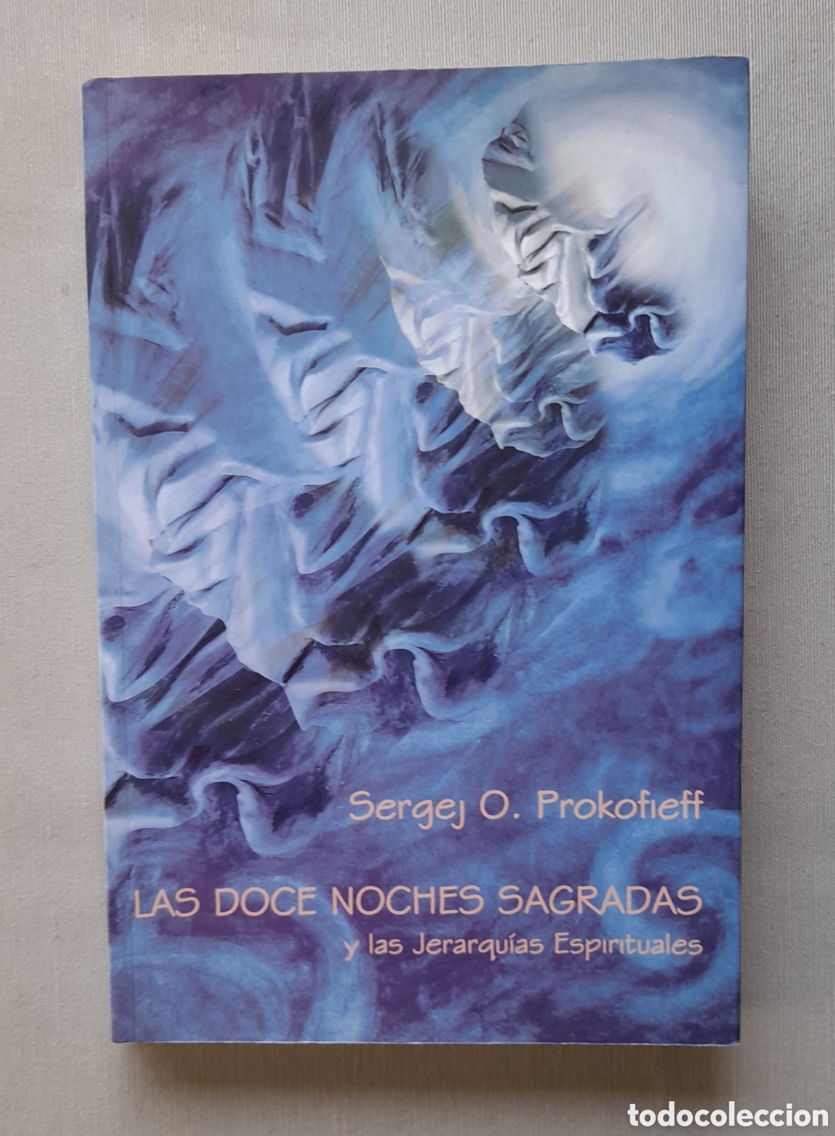 Libros: Las doce noches sagradas