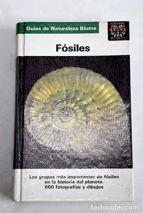 books: F&oacute;siles: Beurlen, Karl.- Beurlen, Karl