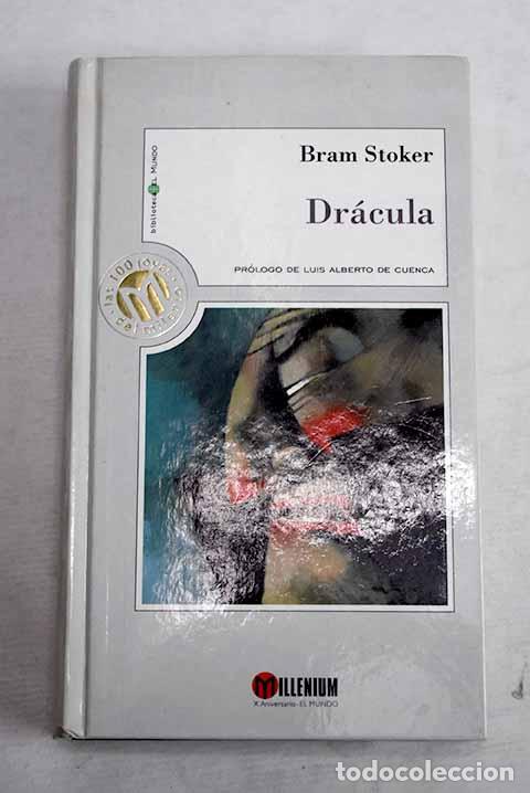 books: Dr&aacute;cula: Stoker, Bram.- Stoker, Bram