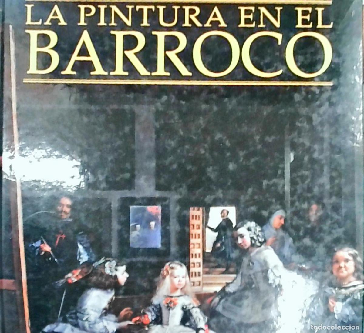 B&uuml;cher: La pintura en el Barroco - Autores Varios: