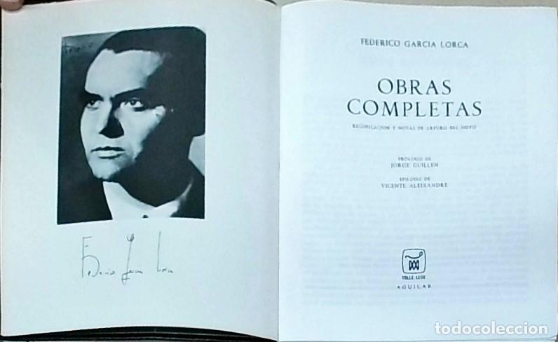 B&uuml;cher: Obras completas. Recopilaci&oacute;n y notas de Arturo del Hoyo. Pr&oacute;logo de Jorge Guill&eacute;n. Ep&iacute;logo de Vicen